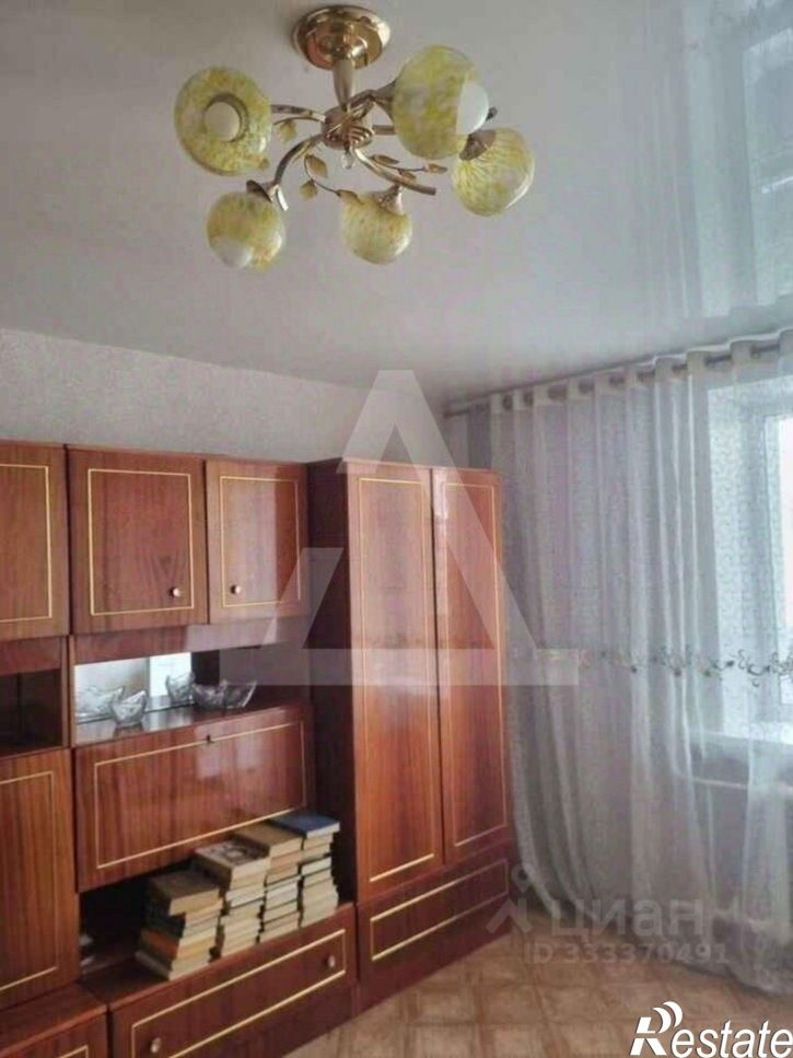 2-комн квартира ул Запорожская, 31,  д. 31
