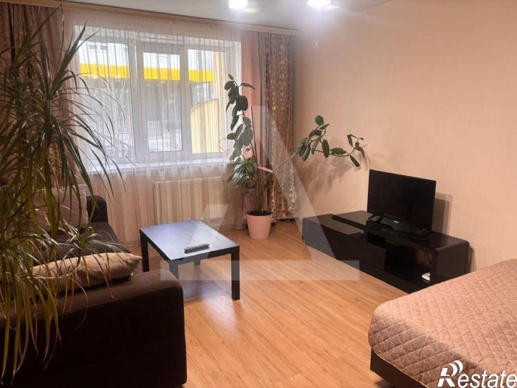 1-комн квартира ул Революционная, 101а,  д. 101а