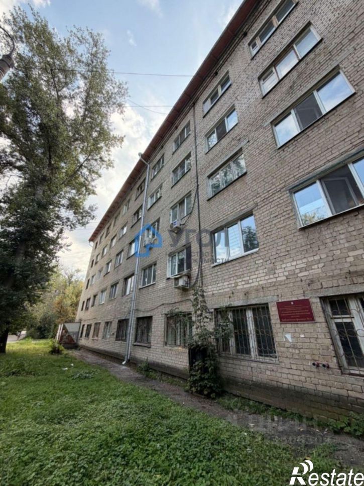 Комната ул Флотская, 17,  д. 17