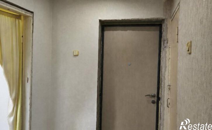 1-комн квартира пр-кт Кирова, 331а,  д. 331а