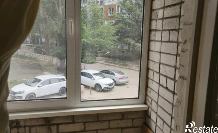 1-комн квартира пр-кт Кирова, 331а,  д. 331а