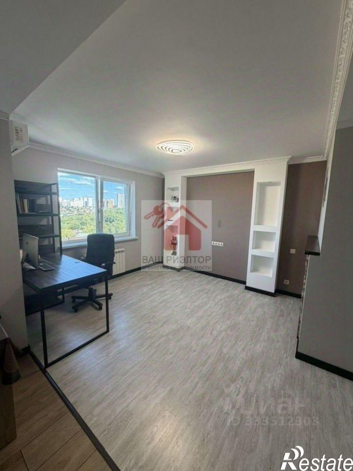 2-комн квартира ул Врубеля, 17,  д. 17