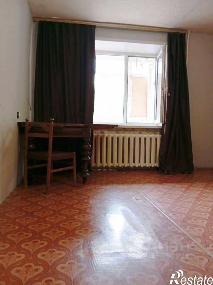 1-комн квартира ул Авроры, 70,  д. 70