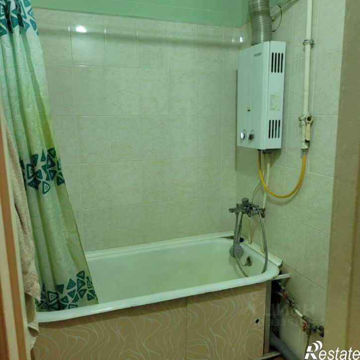 1-комн квартира ул 22 Партсъезда, 29,  д. 29