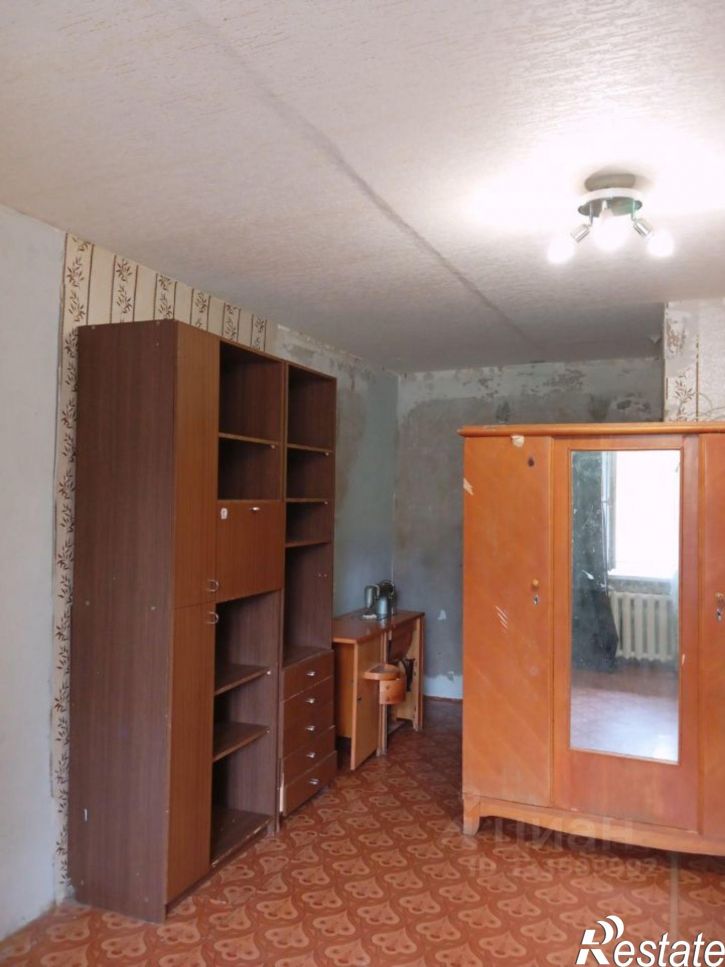 1-комн квартира ул Авроры, 70,  д. 70