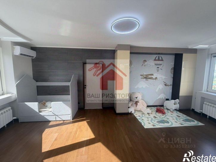 2-комн квартира ул Врубеля, 17,  д. 17