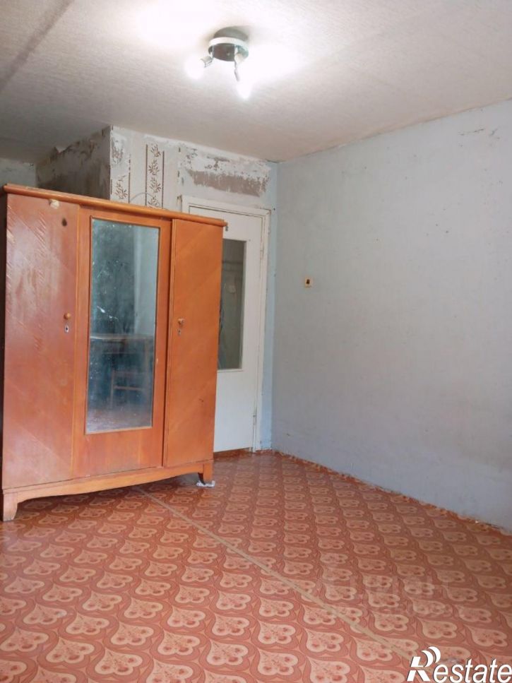 1-комн квартира ул Авроры, 70,  д. 70