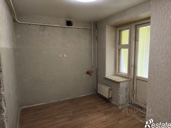1-комн квартира пр-кт Кирова, 331а,  д. 331а
