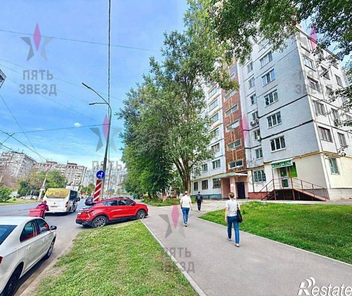 Торговое помещение ул Пензенская, 63,  д. 63