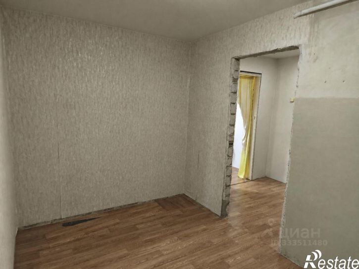 1-комн квартира пр-кт Кирова, 331а,  д. 331а