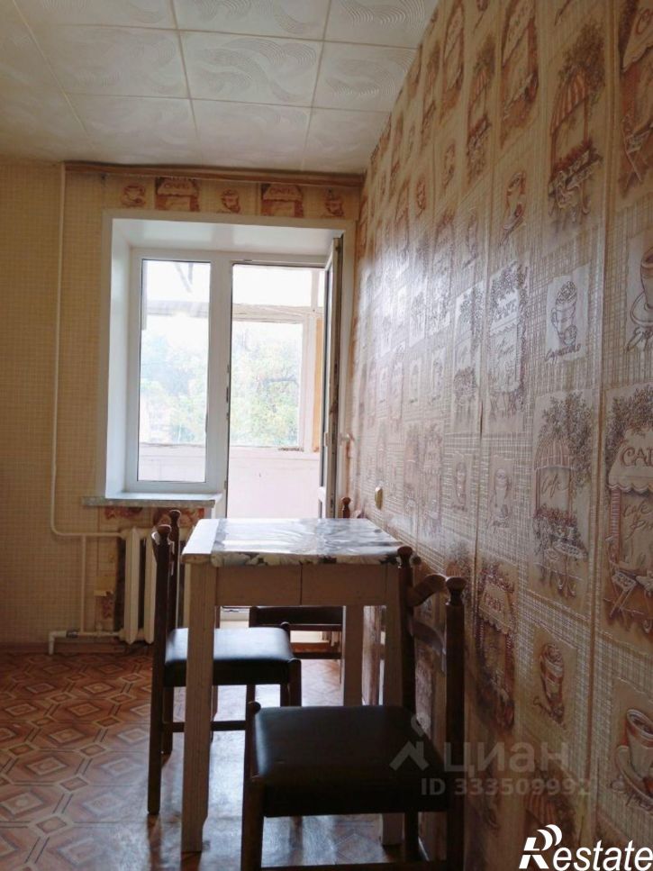 1-комн квартира ул Авроры, 70,  д. 70