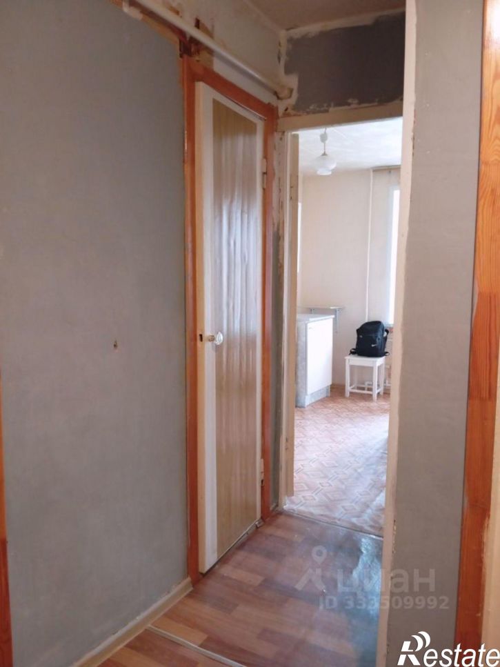 1-комн квартира ул Авроры, 70,  д. 70