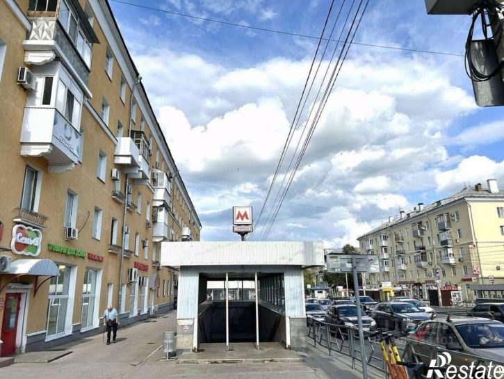 Торговое помещение ул Гагарина, 120,  д. 120