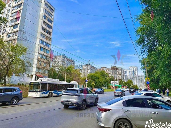 Торговое помещение ул Пензенская, 63,  д. 63