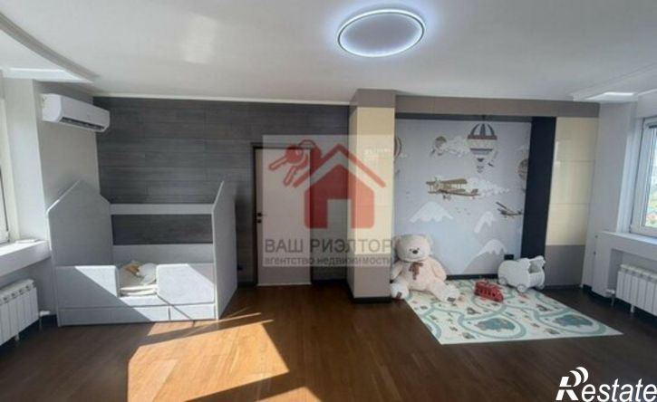 2-комн квартира ул Врубеля, 17,  д. 17