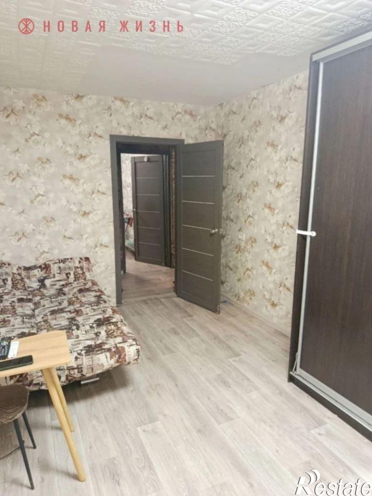 3-комн квартира Южный пр-д, 182,  д. 182