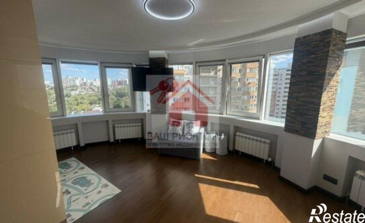 2-комн квартира ул Врубеля, 17,  д. 17