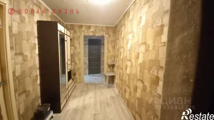 3-комн квартира Южный пр-д, 182,  д. 182