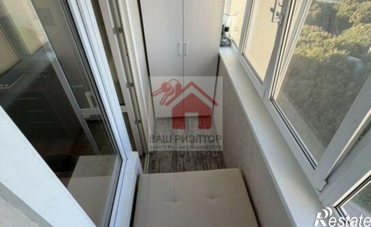 2-комн квартира ул Врубеля, 17,  д. 17