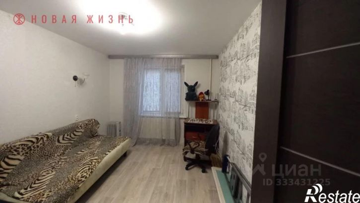 3-комн квартира Южный пр-д, 182,  д. 182