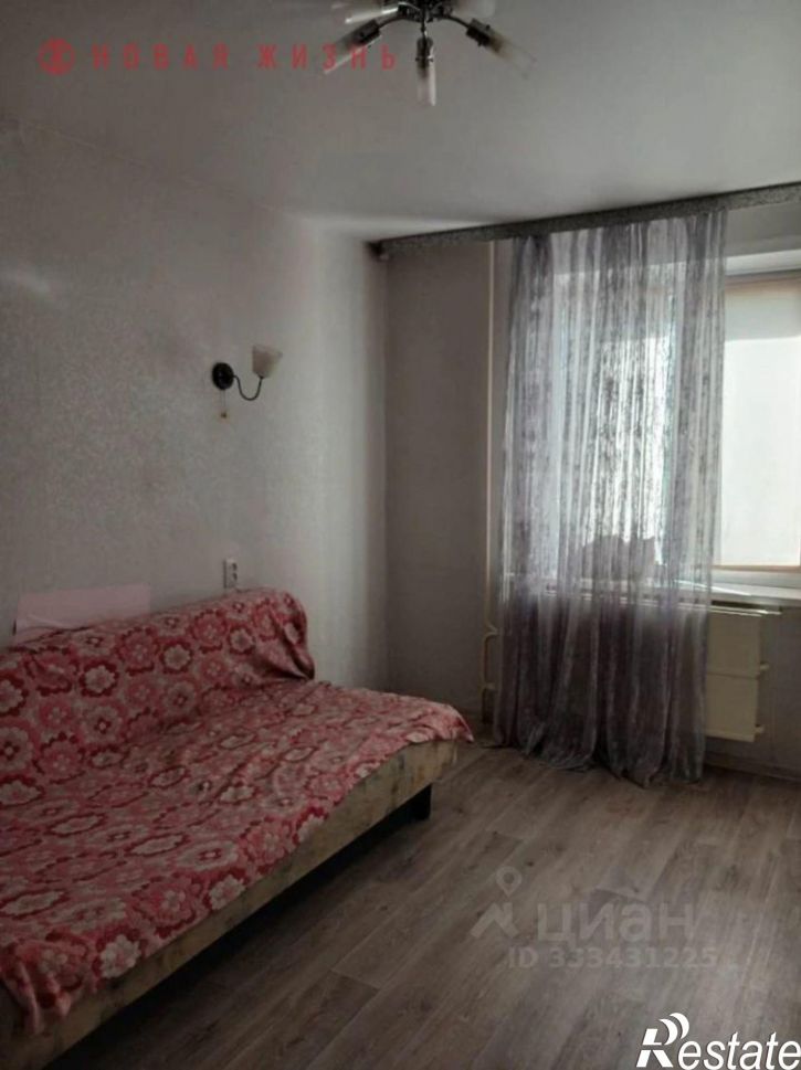 3-комн квартира Южный пр-д, 182,  д. 182