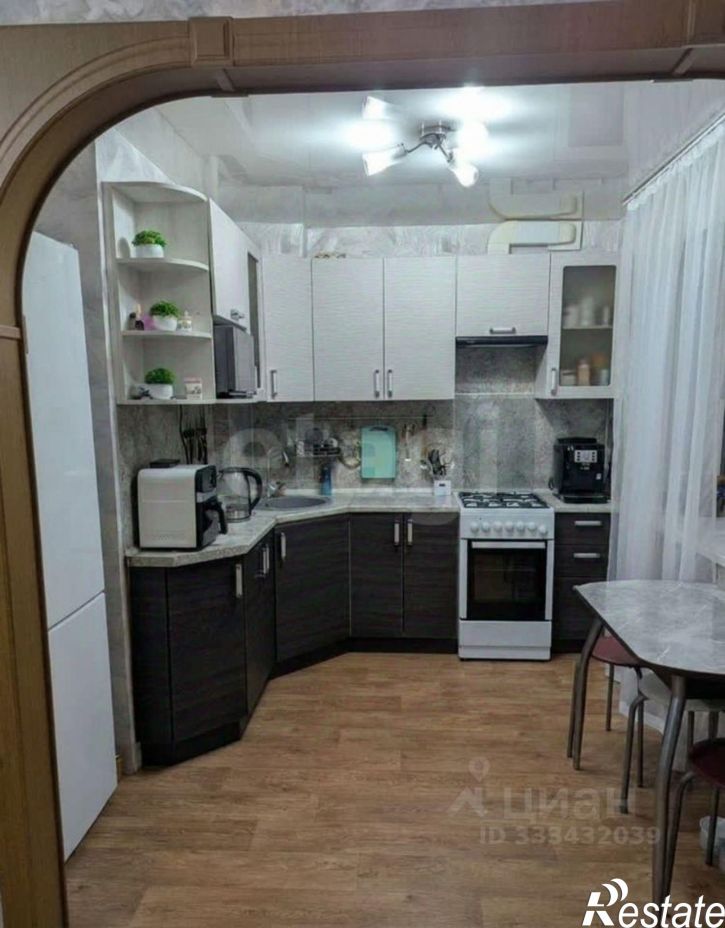 2-комн квартира городской округ Самара