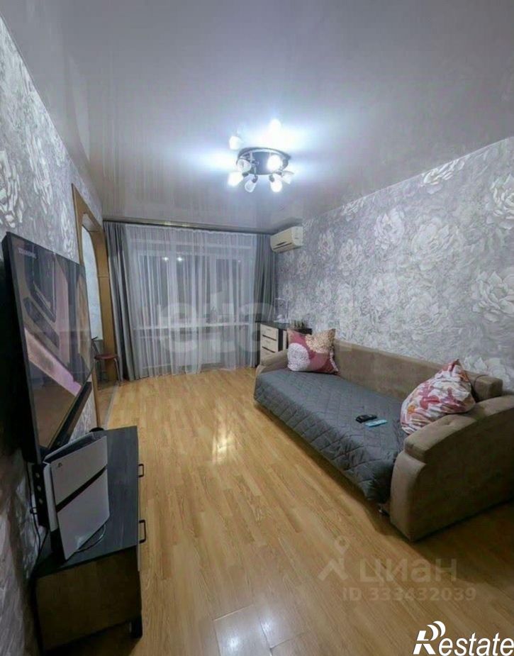 2-комн квартира городской округ Самара