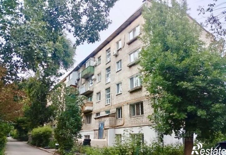 2-комн квартира городской округ Самара