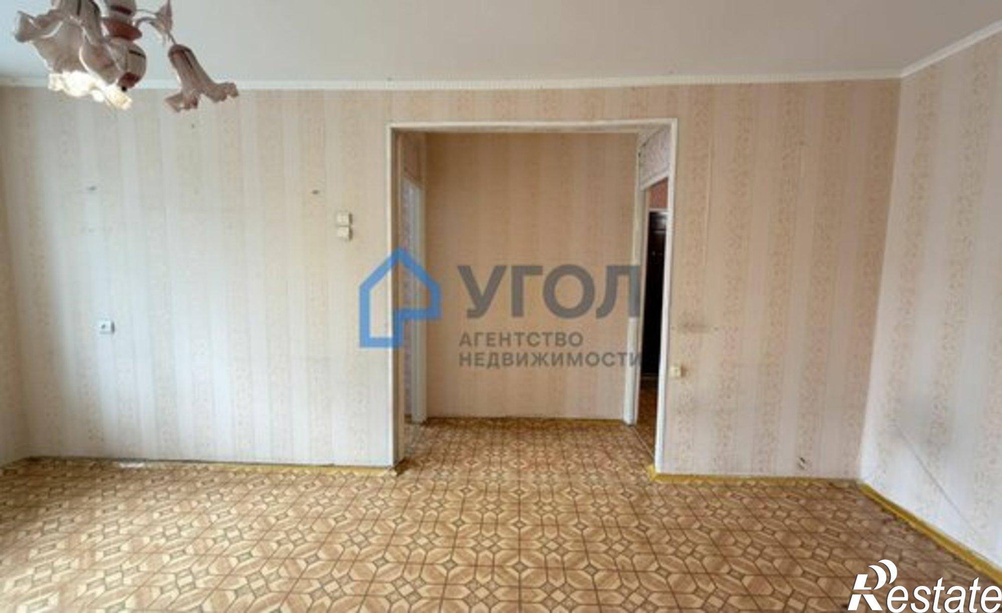 Купить квартиру за 5 000 000 рублей на ул Стара Загора, 77