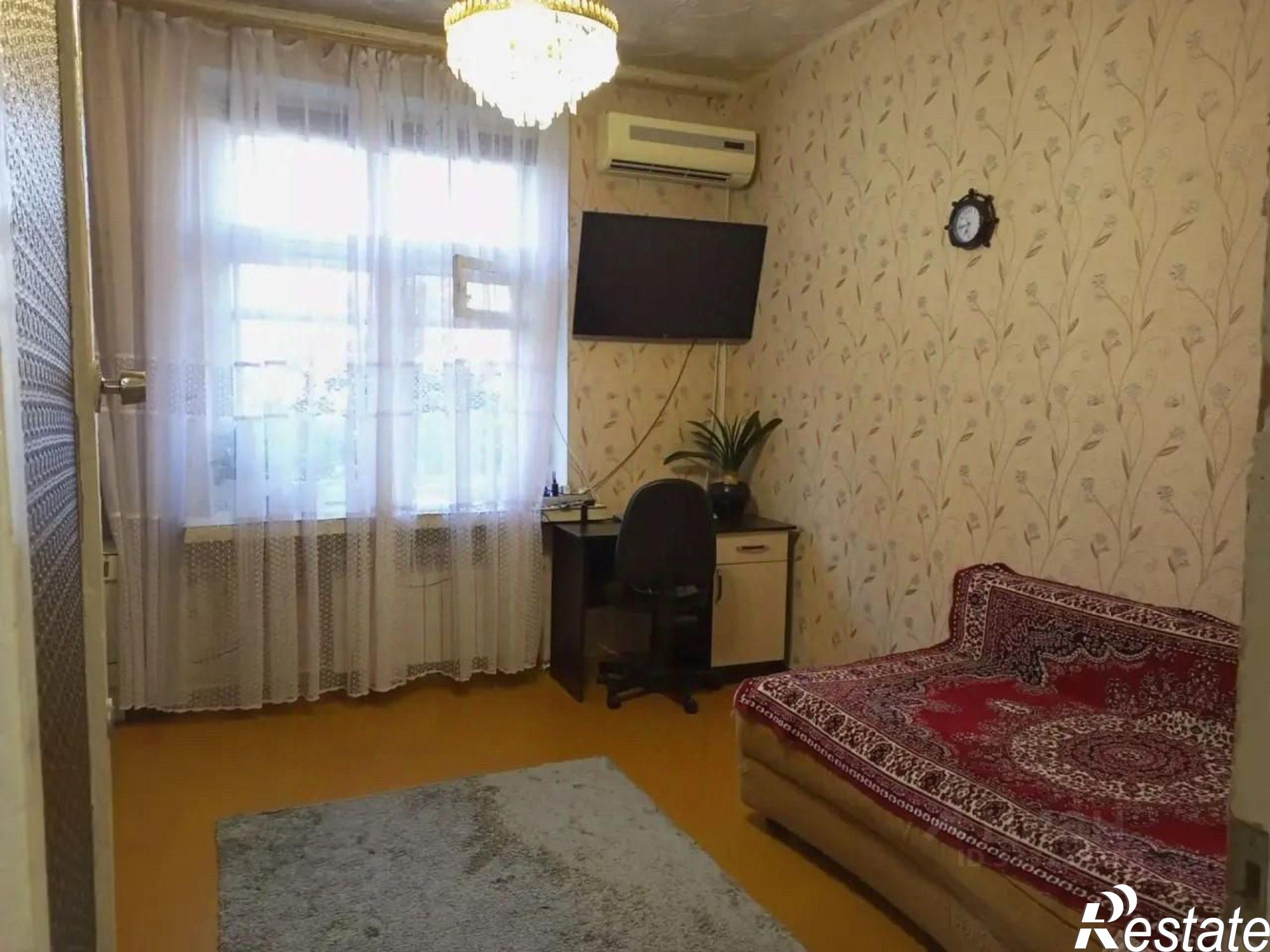 Купить квартиру за 5 200 000 рублей на ул Строителей, 29