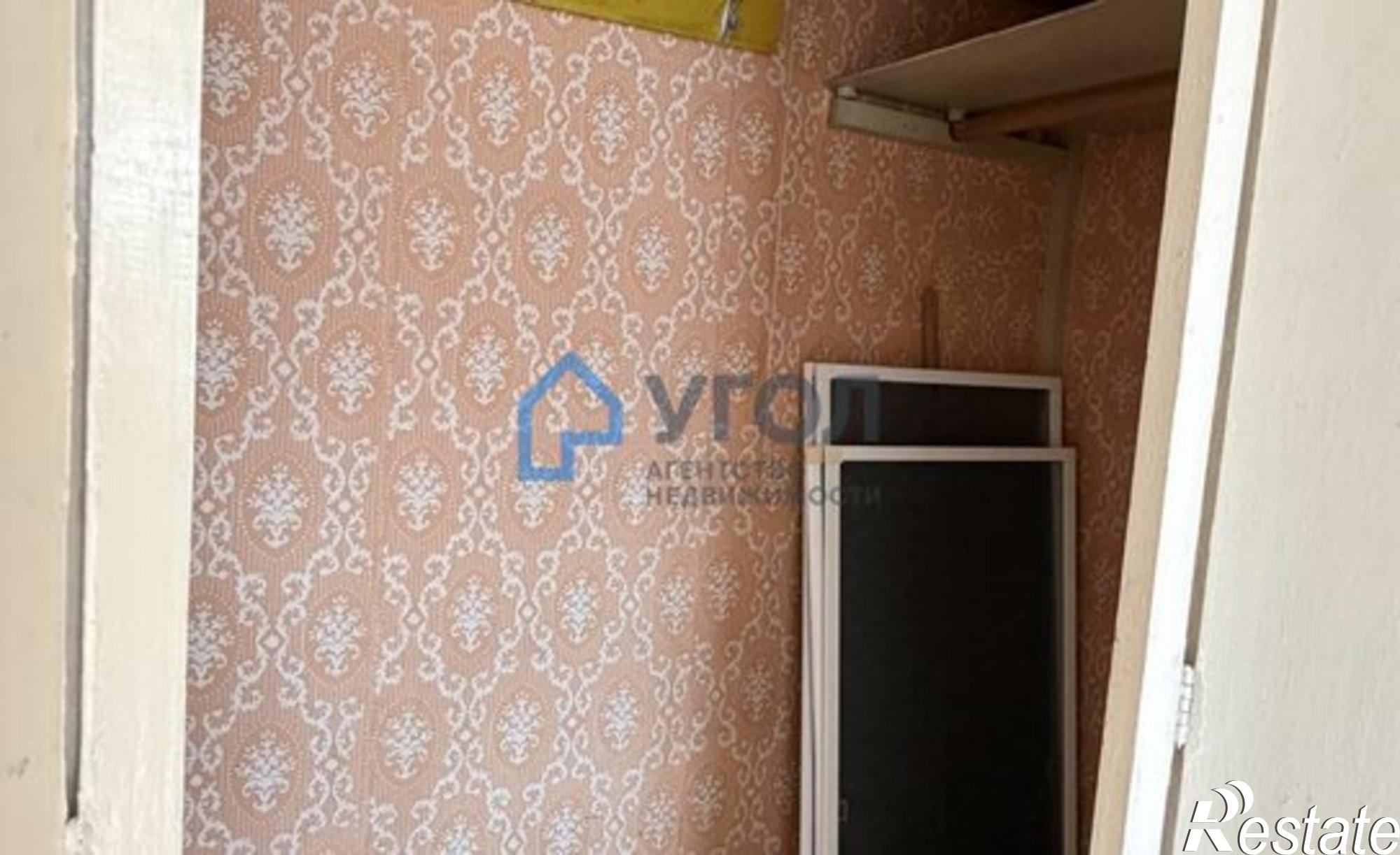 Купить квартиру за 5 000 000 рублей на ул Стара Загора, 77