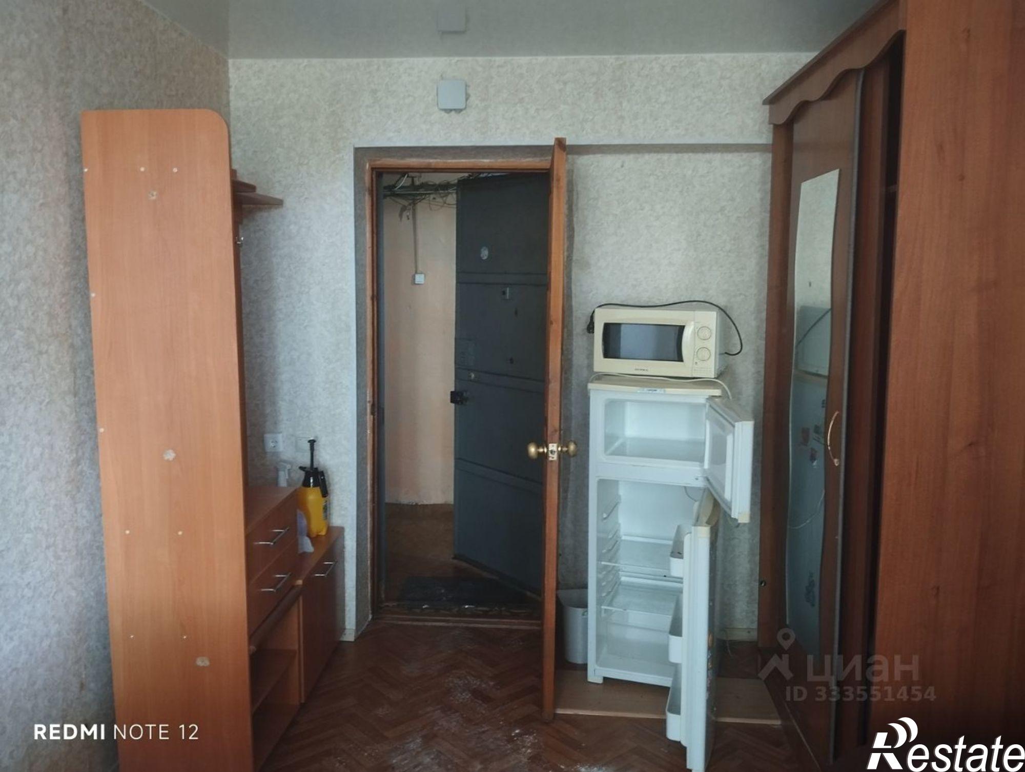 Сдать комнату за 14 000 рублей на ул Балаковская, 20