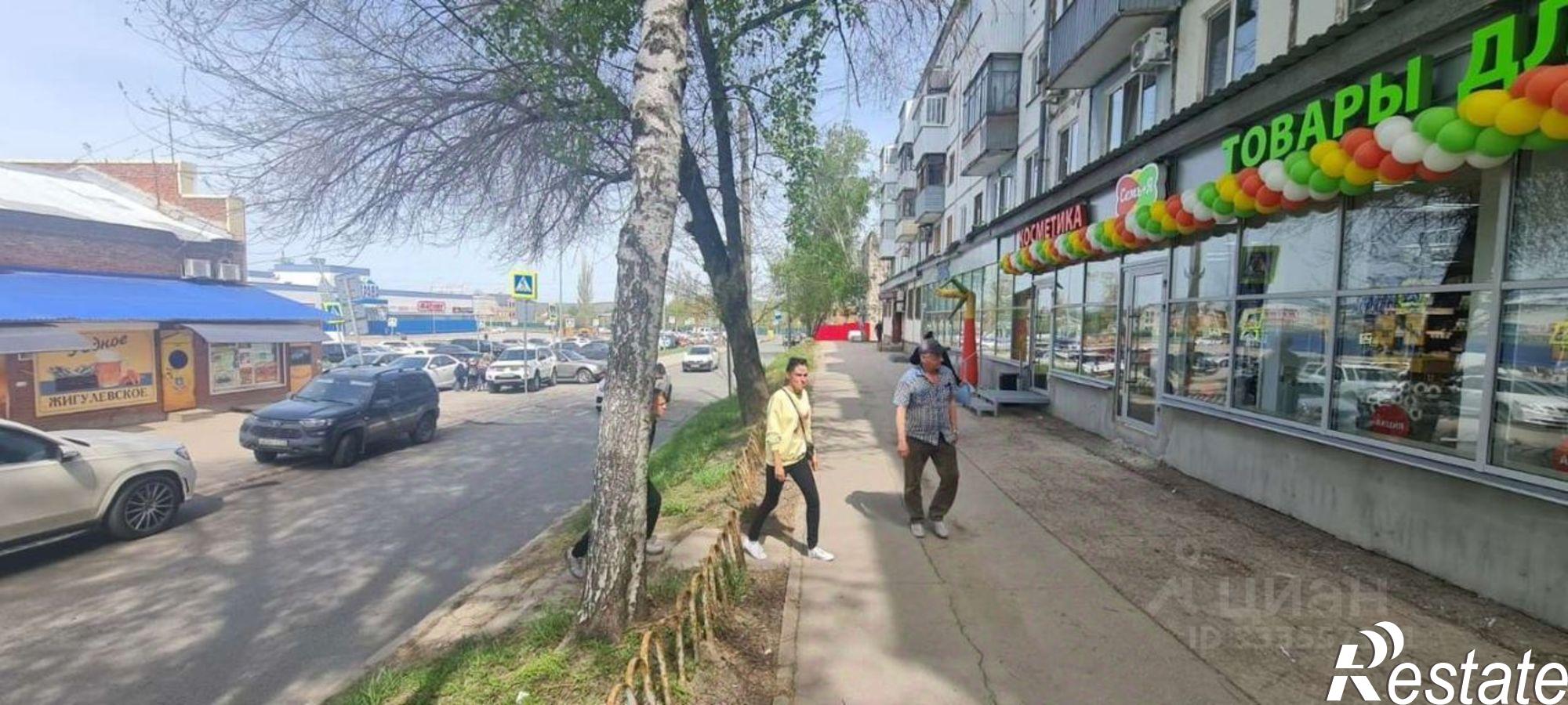 Сдать торговое помещение за 228 000 рублей на ул Ногина, 13