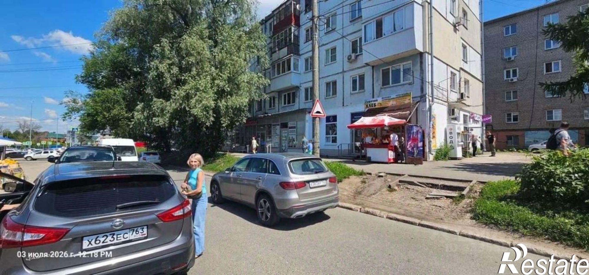 Сдать торговое помещение за 228 000 рублей на ул Ногина, 13