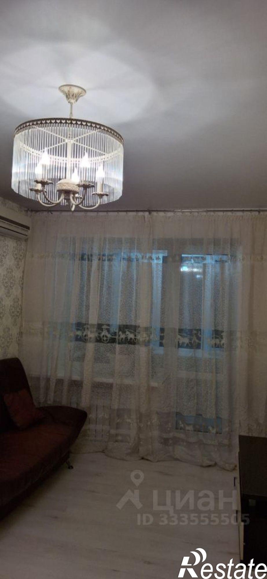 Купить квартиру за 5 350 000 рублей на ул Сердобская, 9
