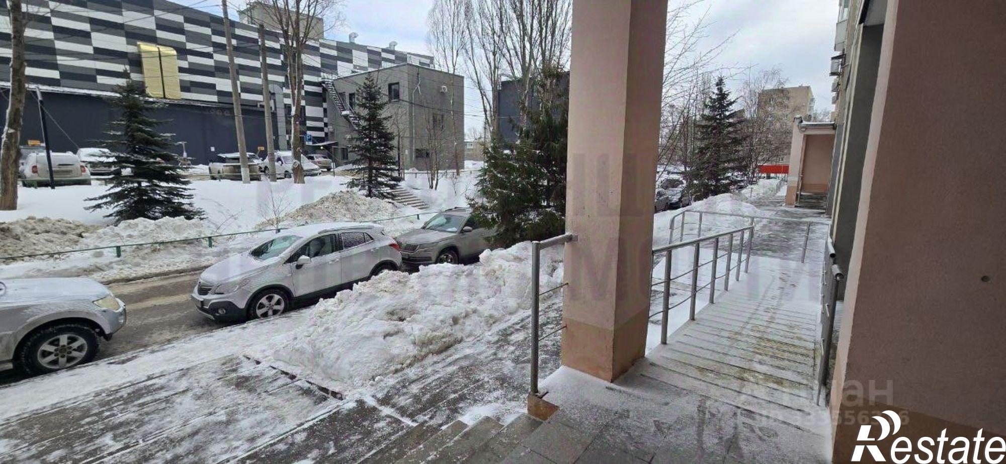 Купить офис, помещение под офис за 4 300 000 рублей на ул Стара Загора, 56