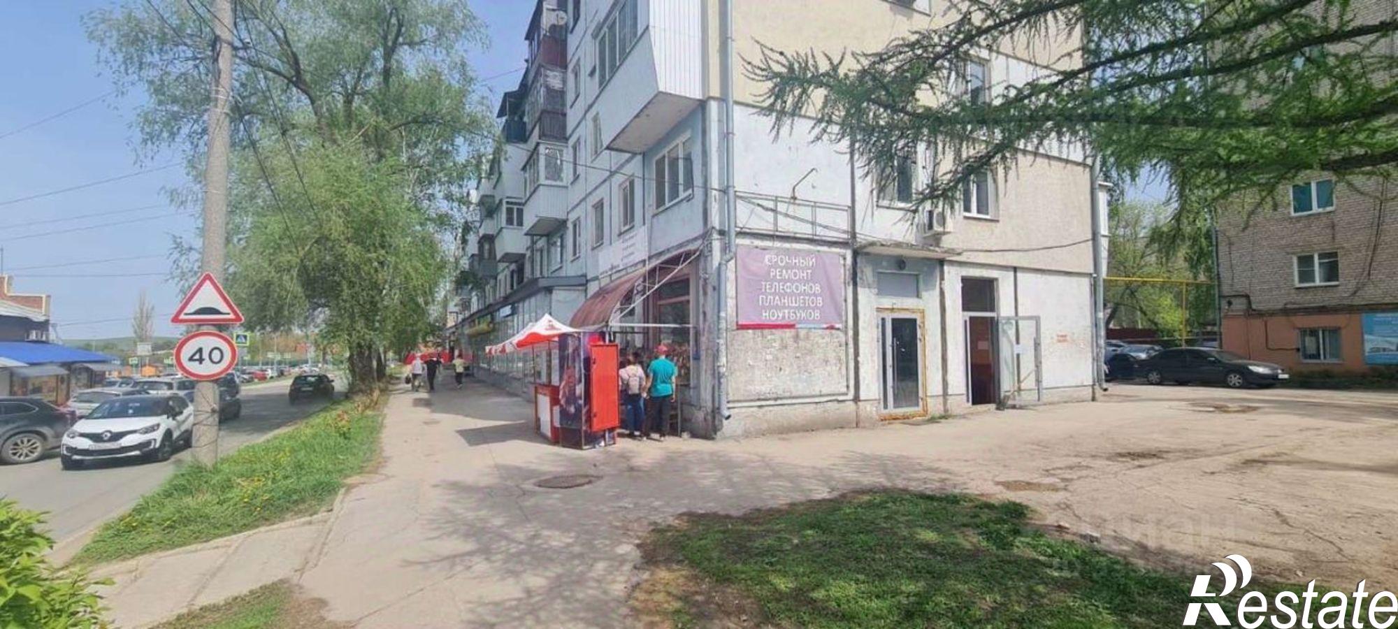 Купить торговое помещение за 26 430 500 рублей на ул Ногина, 13