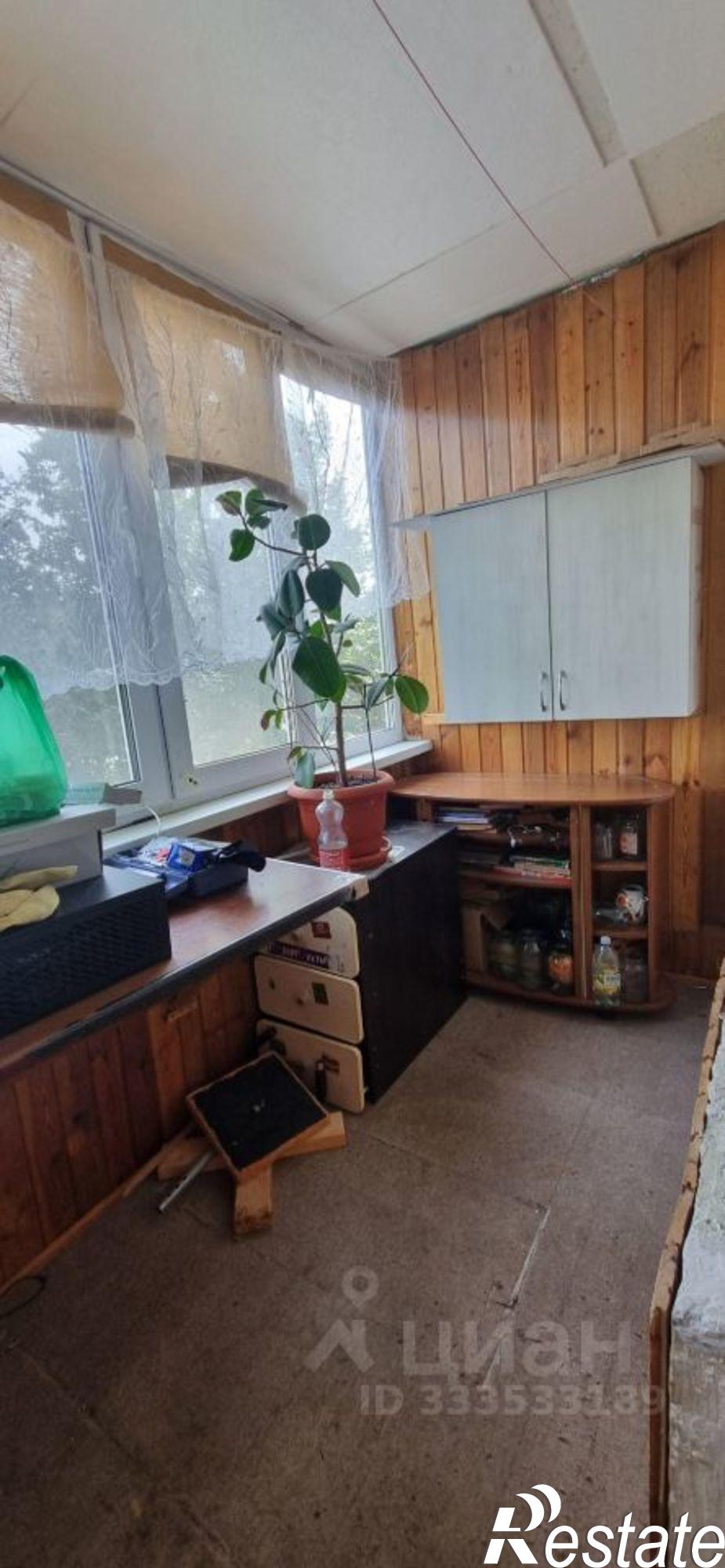 Купить квартиру за 5 500 000 рублей на пр-кт Карла Маркса, 512