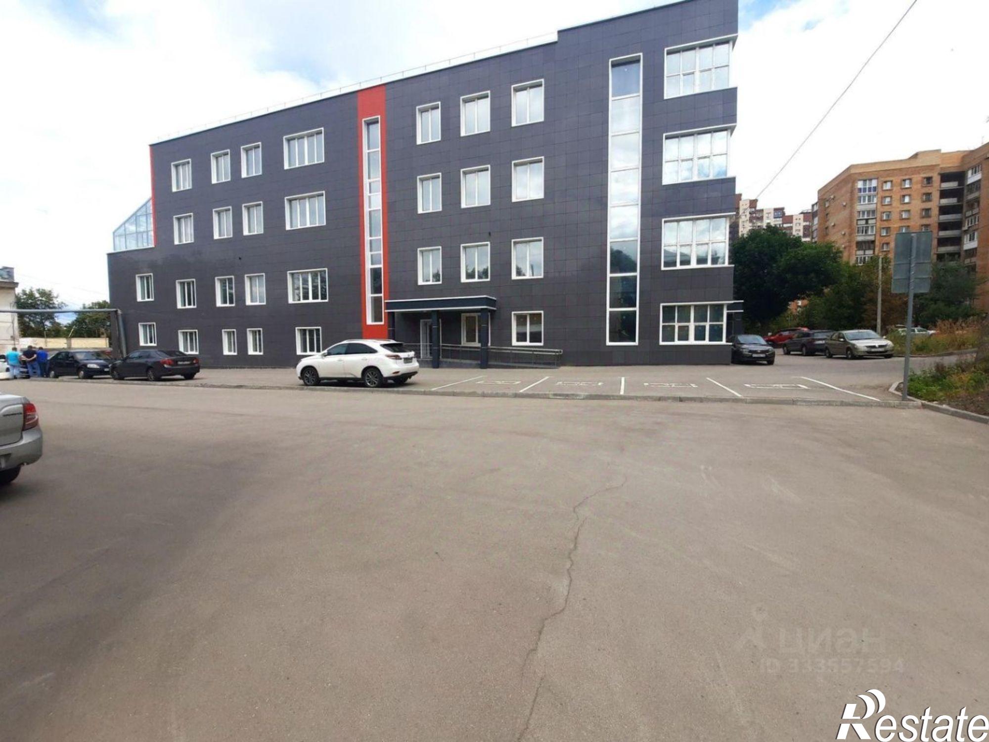 Купить ОСЗ, отдельно стоящее здание за 184 963 000 рублей на ул Скляренко, 18