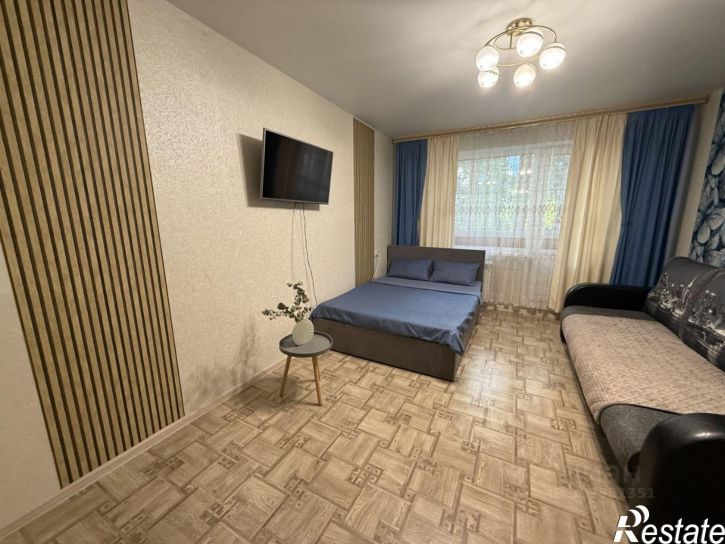 1-комн квартира пр-кт Кирова, 324,  д. 324
