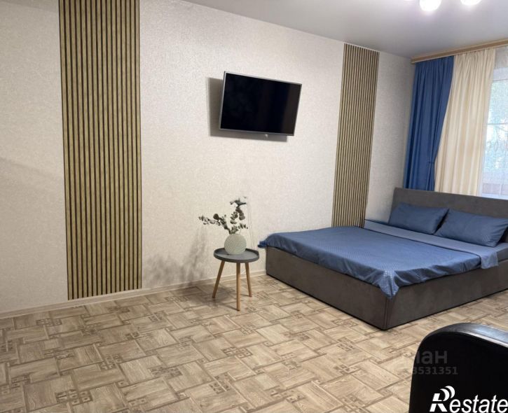1-комн квартира пр-кт Кирова, 324,  д. 324
