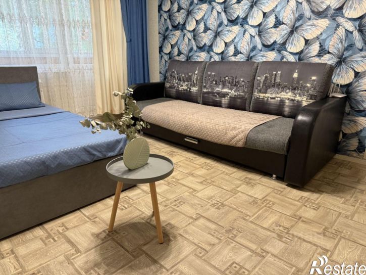 1-комн квартира пр-кт Кирова, 324,  д. 324