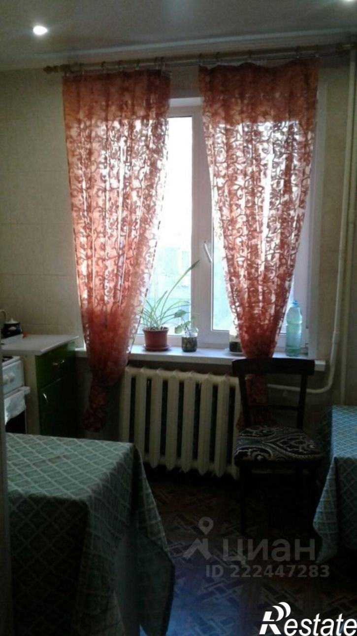 1-комн квартира ул Николая Панова, 25,  д. 25