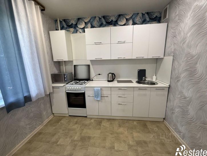 1-комн квартира пр-кт Кирова, 324,  д. 324