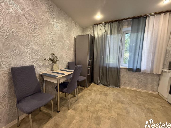 1-комн квартира пр-кт Кирова, 324,  д. 324