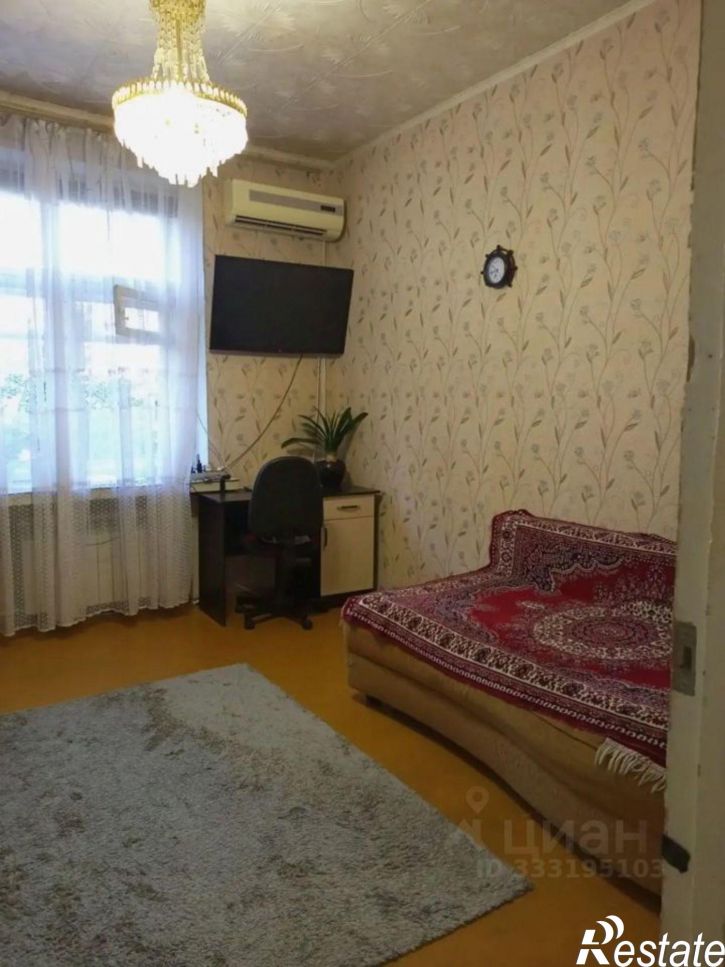 2-комн квартира ул Строителей, 29,  д. 29