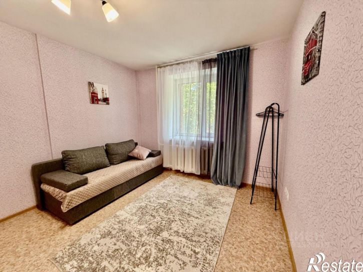 2-комн квартира ул Мичурина, 147,  д. 147