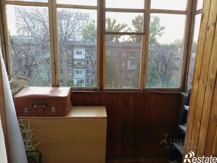 2-комн квартира ул Строителей, 29,  д. 29