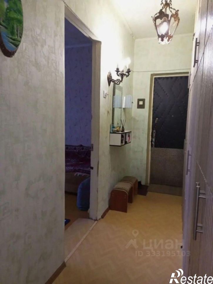 2-комн квартира ул Строителей, 29,  д. 29