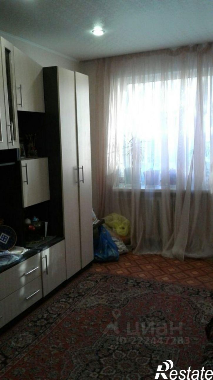 1-комн квартира ул Николая Панова, 25,  д. 25
